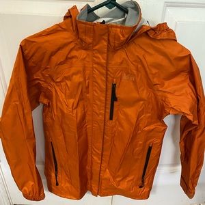 REI children’s rain jacket. Brand new w/o tags.